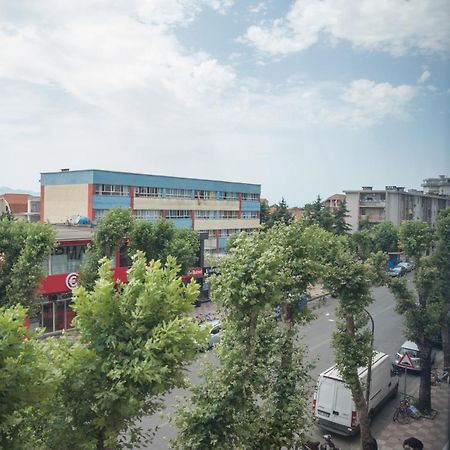 Erbi'S Home Shkoder Bagian luar foto