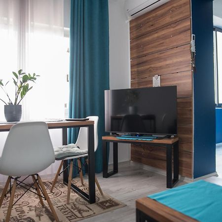 Erbi'S Home Shkoder Bagian luar foto