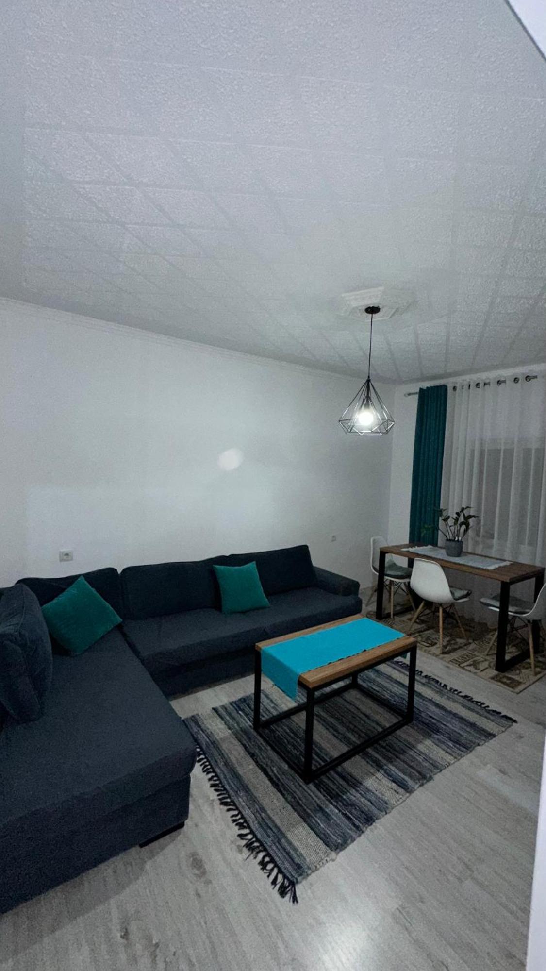 Erbi'S Home Shkoder Bagian luar foto