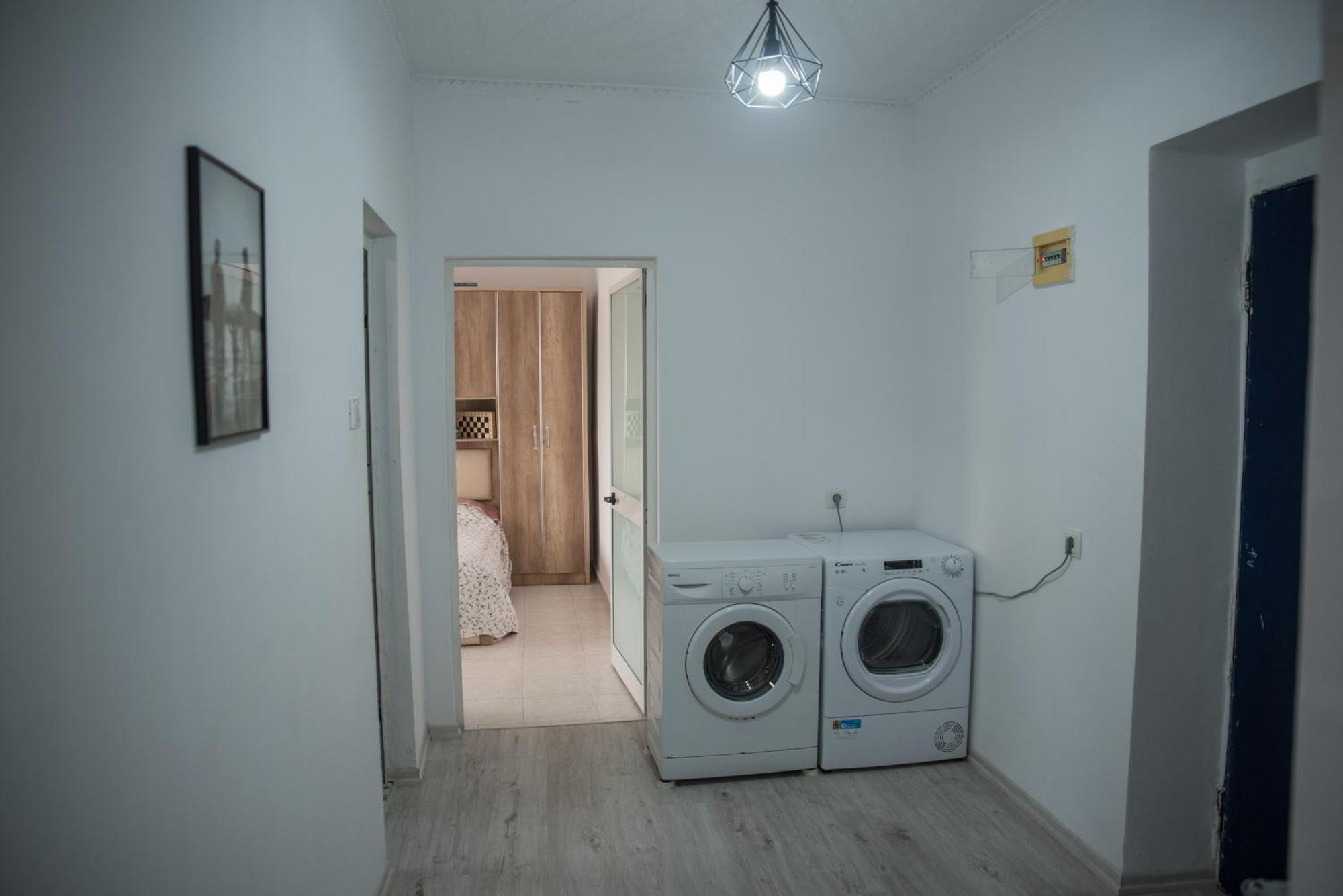 Erbi'S Home Shkoder Bagian luar foto