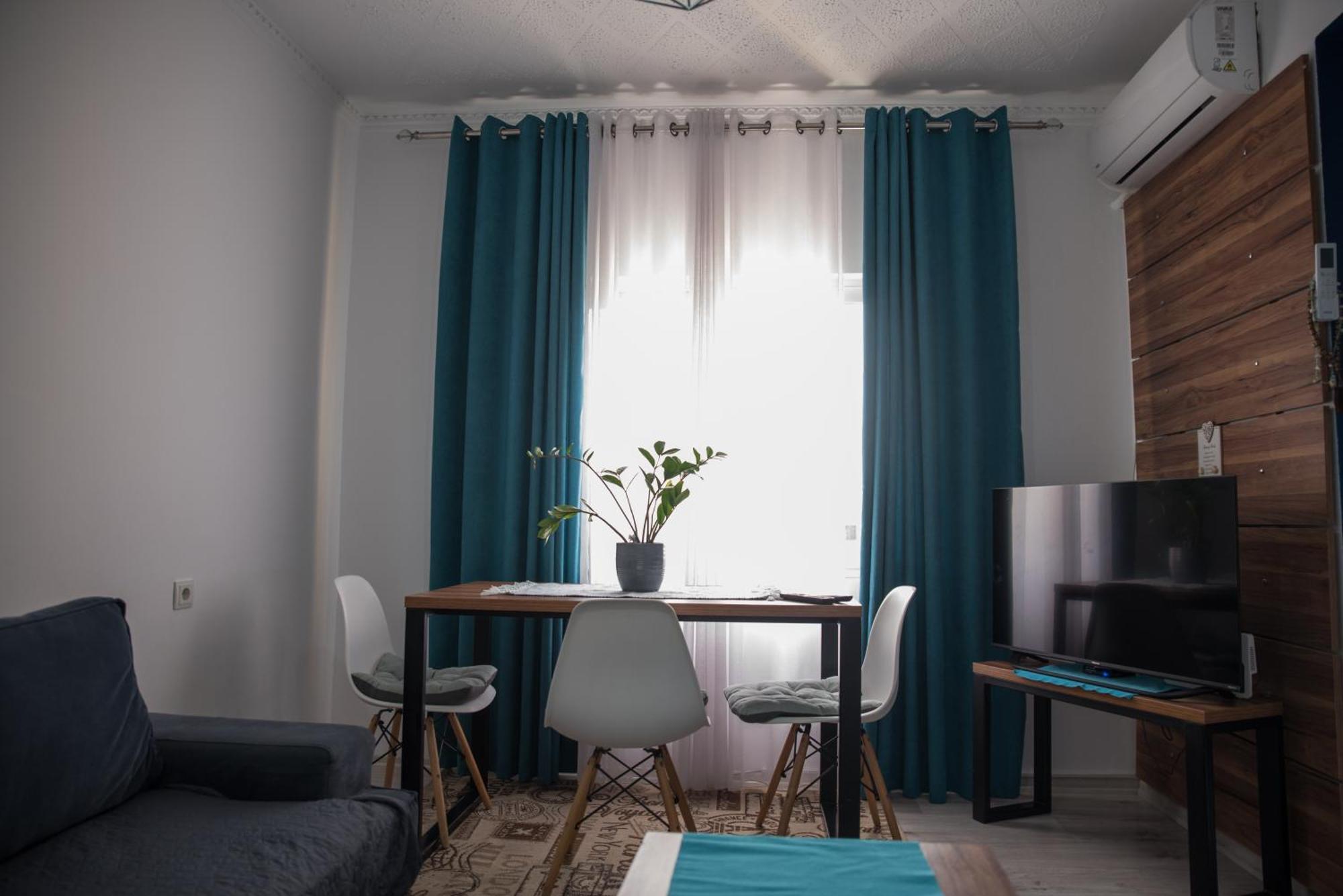 Erbi'S Home Shkoder Bagian luar foto