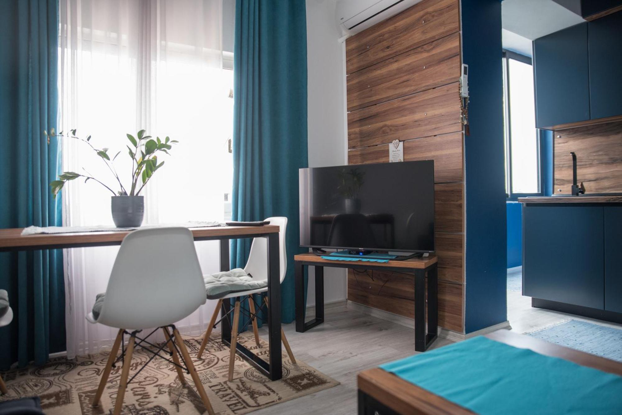Erbi'S Home Shkoder Bagian luar foto