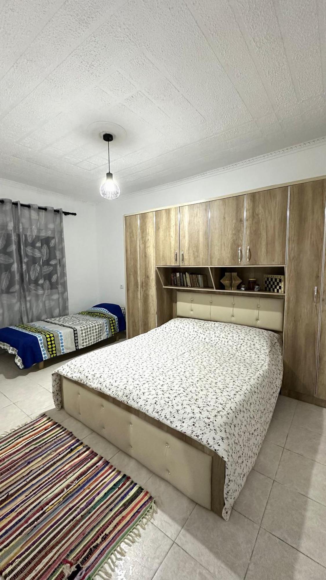 Erbi'S Home Shkoder Bagian luar foto