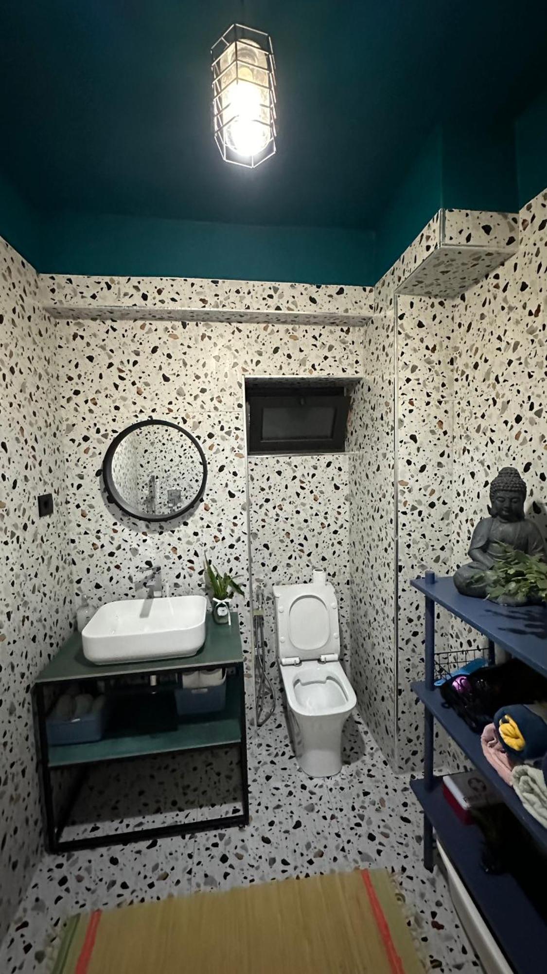 Erbi'S Home Shkoder Bagian luar foto