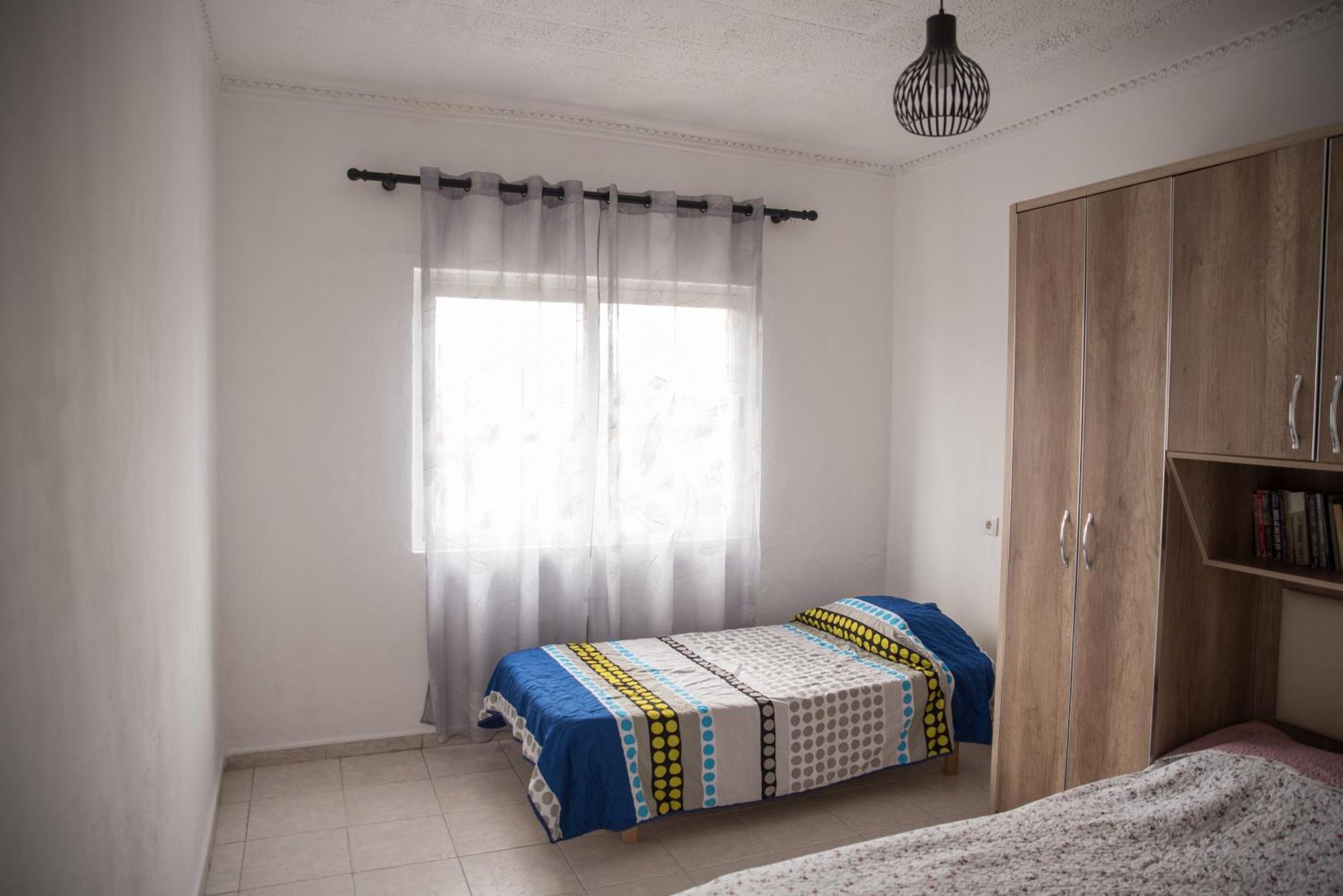 Erbi'S Home Shkoder Bagian luar foto